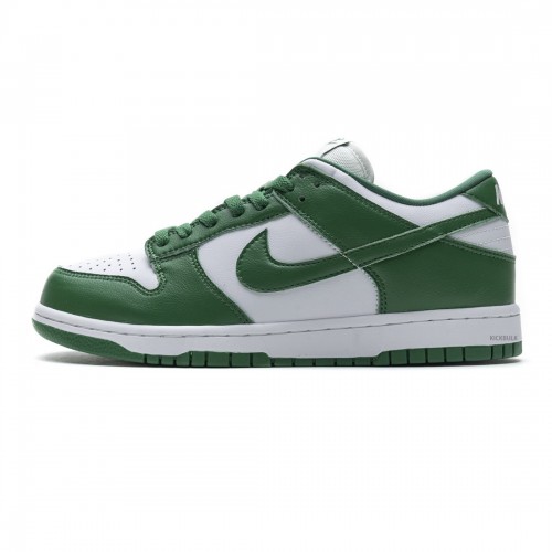 Nike Dunk Low SP White Green DD1391-300