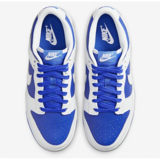 NIKE DUNK LOW 'RACER BLUE' 2022 DD1391-401