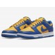 Nike Dunk Low 'UCLA' 2022 DD1391-402