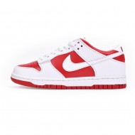 Nike SB Dunk Low University Red DD1391-600