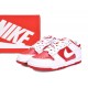 Nike SB Dunk Low University Red DD1391-600