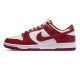 Nike Dunk Low 'Gym Red' 2022 DD1391-602