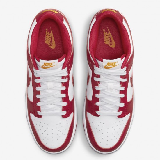 Nike Dunk Low 'Gym Red' 2022 DD1391-602