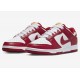 Nike Dunk Low 'Gym Red' 2022 DD1391-602