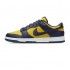 NIKE DUNK LOW 'MICHIGAN' 2021 DD1391-700