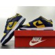 NIKE DUNK LOW 'MICHIGAN' 2021 DD1391-700