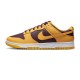 NIKE DUNK LOW 'ARIZONA STATE' 2022 DD1391-702