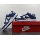 Nike Dunk Low 'Valerian Blue' 2022 DD1391-400