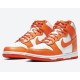 NIKE DUNK HIGH SP 'SYRACUSE' 2021 DD1399-101