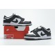 Nike Dunk SB Low Retro 'Black' DD1503-101