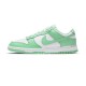 Nike DUNK LOW WMNS 'GREEN GLOW' DD1503-105