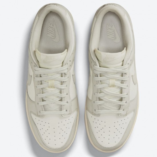 NIKE DUNK LOW 'LIGHT BONE' WMNS DD1503-107