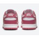 NIKE DUNK LOW 'ARCHEO PINK' WMNS DD1503-111