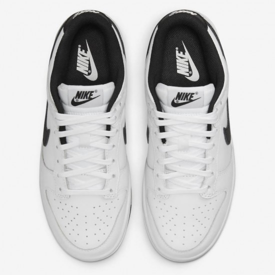 Nike Dunk Low Surfaces White Black DD1503-113