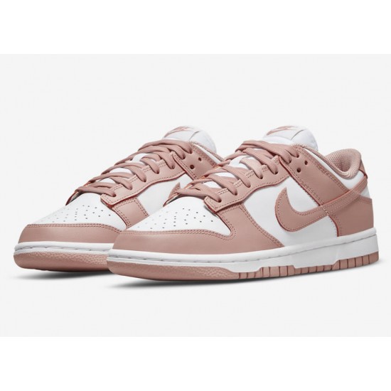 NIKE DUNK LOW 'ROSE WHISPER' WMNS 2022 DD1503-118