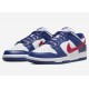 NIKE DUNK LOW 'USA' WMNS 2022 DD1503-119