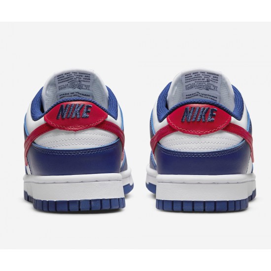 NIKE DUNK LOW 'USA' WMNS 2022 DD1503-119