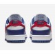 NIKE DUNK LOW 'USA' WMNS 2022 DD1503-119