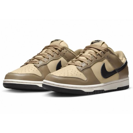 NIKE DUNK LOW 'DARK DRIFTWOOD' WMNS 2022 DD1503-200