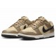 NIKE DUNK LOW 'DARK DRIFTWOOD' WMNS 2022 DD1503-200