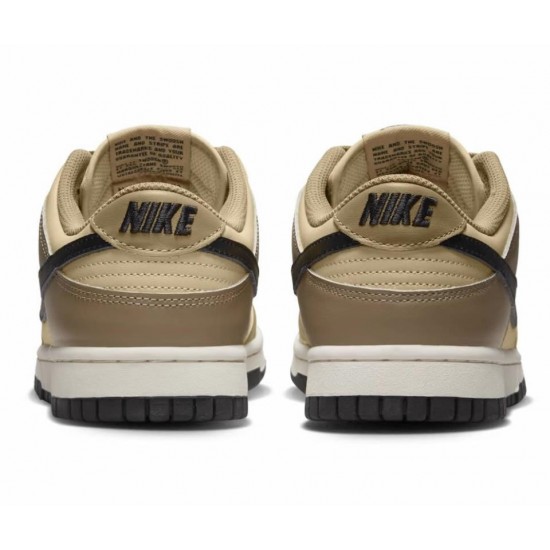 NIKE DUNK LOW 'DARK DRIFTWOOD' WMNS 2022 DD1503-200