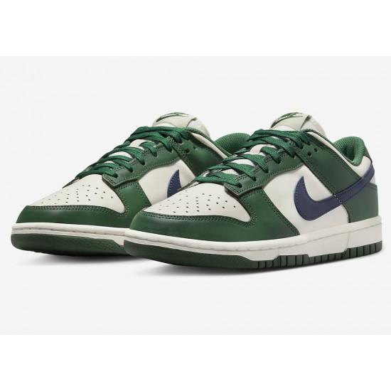 NIKE DUNK LOW 'GORGE GREEN' WMNS 2023 DD1503-300