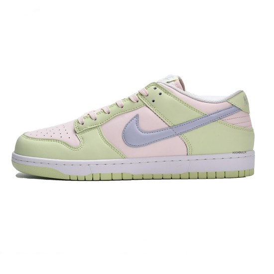 NIKE DUNK LOW 'LIME ICE' WMNS DD1503-600