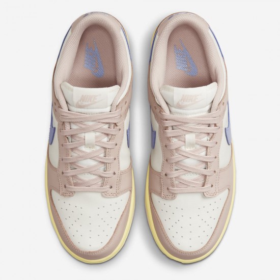 NIKE DUNK LOW 'PINK OXFORD' WMNS 2022 DD1503-601