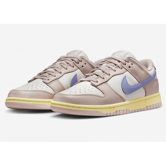 NIKE DUNK LOW 'PINK OXFORD' WMNS 2022 DD1503-601