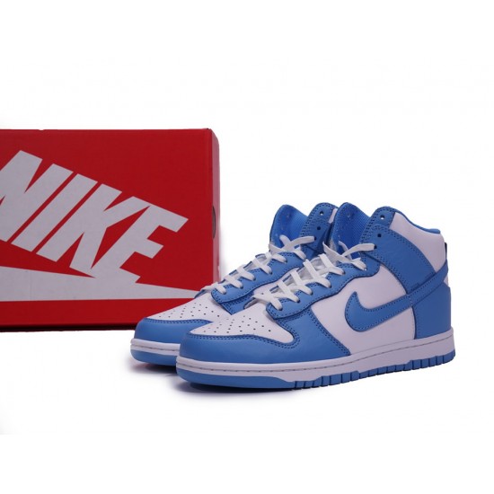 Nike Dunk High Aluminum DD1869-107