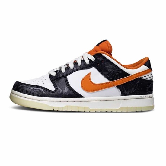 Nike Dunk Low 'Halloween' DD3357-100