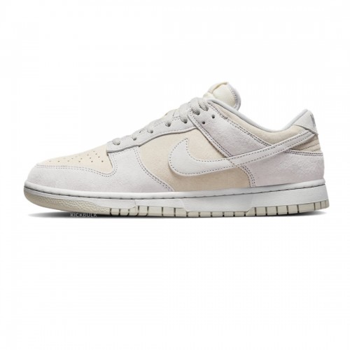 NIKE DUNK LOW PREMIUM 'VAST GREY' 2022 DD8338-001