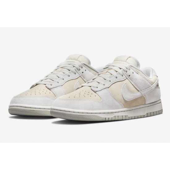 NIKE DUNK LOW PREMIUM 'VAST GREY' 2022 DD8338-001