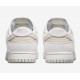 NIKE DUNK LOW PREMIUM 'VAST GREY' 2022 DD8338-001