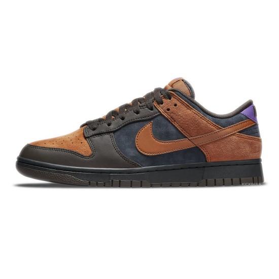 NIKE DUNK LOW PREMIUM 'CIDER' DH0601-001