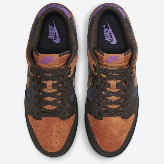 NIKE DUNK LOW PREMIUM 'CIDER' DH0601-001