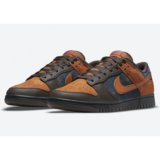 NIKE DUNK LOW PREMIUM 'CIDER' DH0601-001