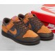 NIKE DUNK LOW PREMIUM 'CIDER' DH0601-001