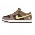 UNDEFEATED X NIKE DUNK LOW SP 'CANTEEN' DH3061-200