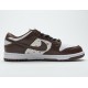 Supreme x Nike SB Dunk Low 'Brown Stars' DH3228-103