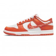 NIKE DUNK LOW 'ORANGE PAISLEY' WMNS 2022 DH4401-103