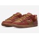 NIKE DUNK LOW DISRUPT 2 'DESERT BRONZE' WMNS 2022 DH4402-200