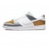 NIKE DUNK LOW SE 'SILVER GOLD METALLIC' WMNS 2022 DH4403-700