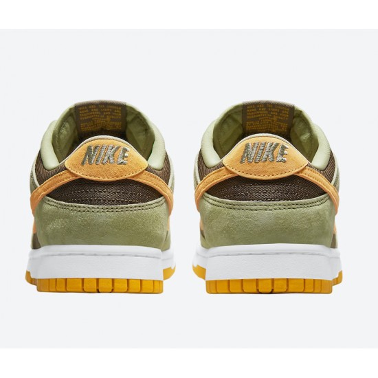 NIKE DUNK SB LOW 'DUSTY OLIVE' DH5360-300