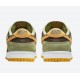 NIKE DUNK SB LOW 'DUSTY OLIVE' DH5360-300