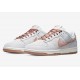 NIKE DUNK LOW RETRO PREMIUM 'FOSSIL ROSE' 2022 DH7577-001