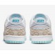 NIKE DUNK LOW RETRO SE 'BARBER SHOP-GREY' 2022 DH7614-500