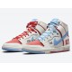 ISHOD WAIR X MAGNUS WALKER X DUNK HIGH PRO SB 'URBAN OUTLAW' DH7683-100