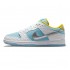 FTC x Nike SB Dunk Low Lagoon Pulse DH7687-400