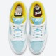 FTC x Nike SB Dunk Low Lagoon Pulse DH7687-400